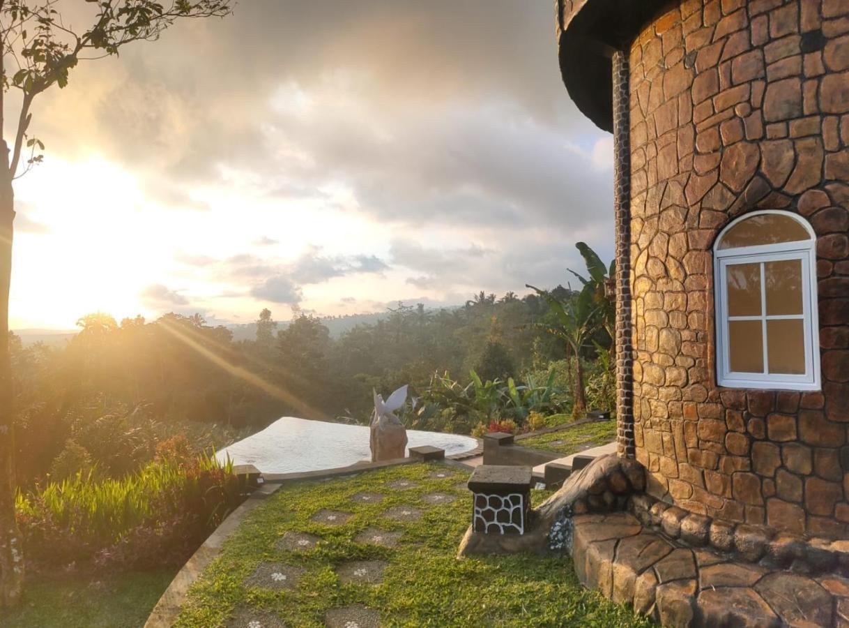 Апартаменты Umah Legenda Bali - Legend House Bali Табанан Экстерьер фото